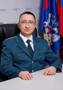 Посунько Руслан Юрьевич