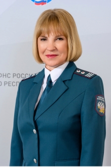 Васильева  Марина  Владимировна