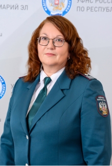 Арсентьева  Юлия Владимировна