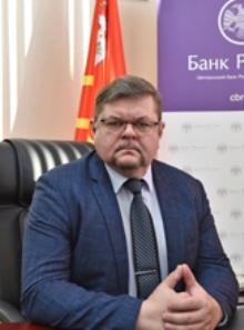 Сырыгин Владислав Викторович