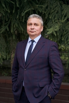 Архипенков Владимир Владиирович