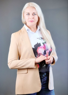 Григорьева  Валерия  Павловна