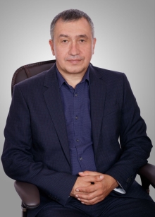 Коваленко  Александр  Николаевич