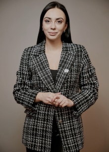 Мельникова  Виктория  Евгеньевна 