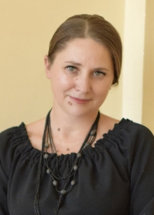 Кошелева  Елена  Георгиевна