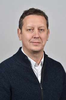 Каркин Алексей Владимирович
