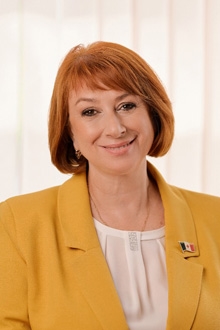 Чиговская-Назарова Янина Александровна