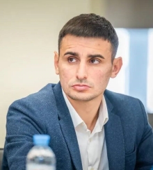 Тадевосян Артур Гагикович