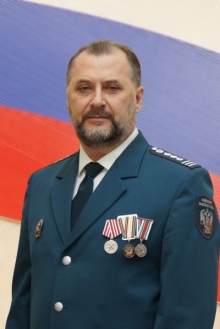 Дашук Александр Юрьевич