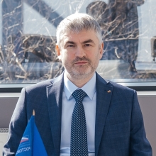 Мирошниченко  Вадим  Юрьевич