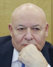 Тихомиров Анатолий Фёдорович
