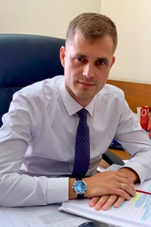 Красненков Александр Олегович