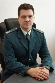 Иванов Дмитрий Геннадьевич