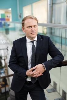 Лило Кирилл Валерьевич