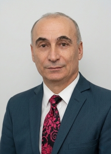 Мнацаканян Альберт Гургенович