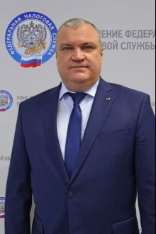 Штырля Сергей Болеславович