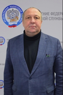 Чуев Алексей Валерьевич