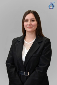 Тарасова Анастасия Юрьевна