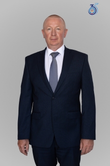 Радченко Сергей Петрович