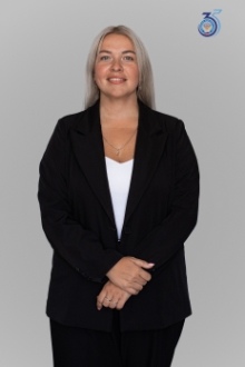 Ратушная Ольга Сергеевна