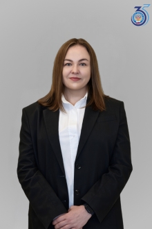 Чешуева Елена Андреевна