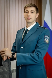 Смородин Михаил Владимирович