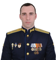 Ермаков Денис Андреевич