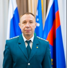 Симонов  Вадим  Николаевич