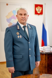 Котляров Валерий Николаевич