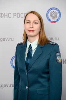 Глебова Галина Васильевна