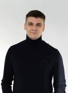 Павлюченко Евгений Камильевич