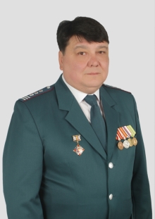 Ким Александр Георгиевич
