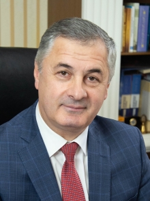 Саралидзе Анзор  Михайлович