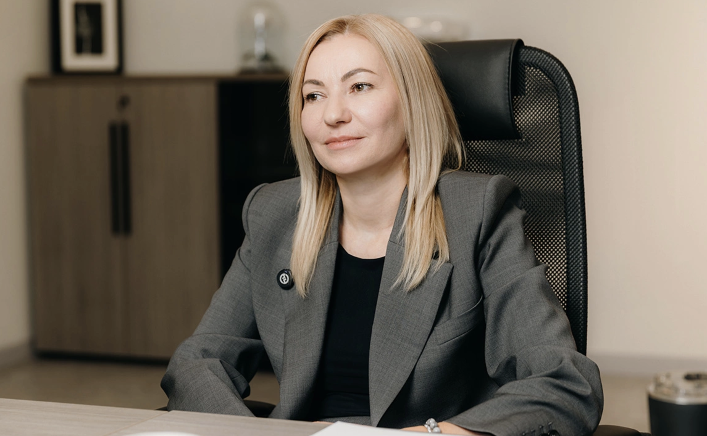 Замглавы ФНС — об автообмене, иностранных счетах и налоговых рисках