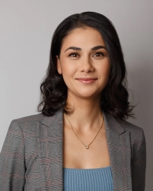 Пальцева Маргарита Владимировна