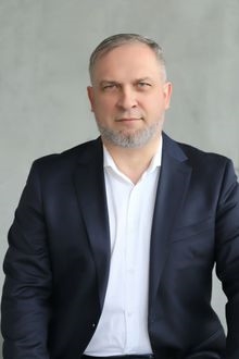 Почуев Алексей  Викторович