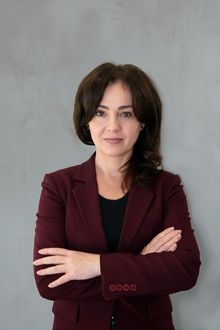 Немтинова Алёна Руслановна