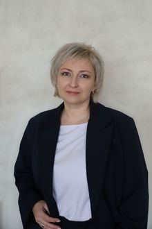 Алексеева  Светлана    Николаевна