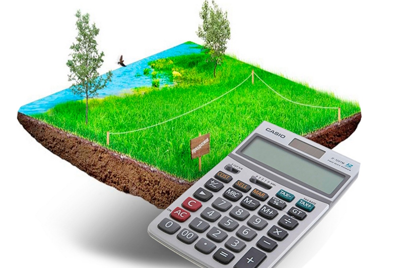 Порядок исчисления земельного налога разъяснили садоводам Солнечногорска