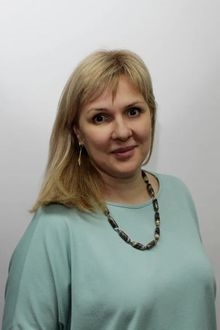 Василевская Жанна Александровна