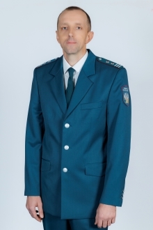 Чечин Сергей Александрович