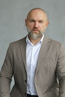 Суханов Вадим Артемьевич 