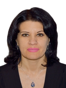 Чапкина Надежда Анатольевна