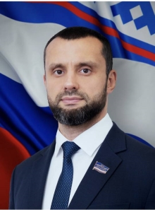 Щелконогов Алексей  Анатольевич