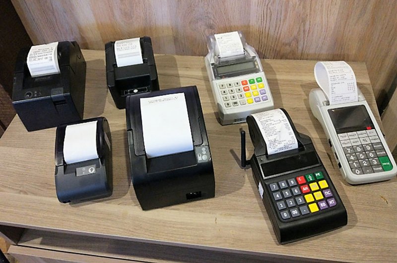 Предприниматель вправе компенсировать расходы по ККТ