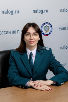Бахтина  Виктория  Михайловна