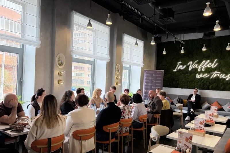 В Щелкове бизнесу рассказали о развитии института медиации при урегулировании споров