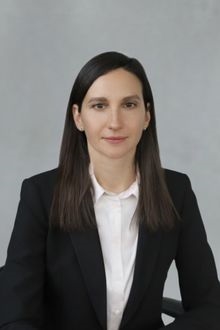 Соколова   Полина Александровна