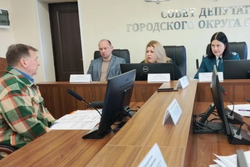 В Серпухове и Чехове отработали вопросы противодействия нелегальной занятости