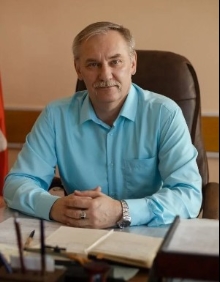 Лёгенький Игорь Иванович